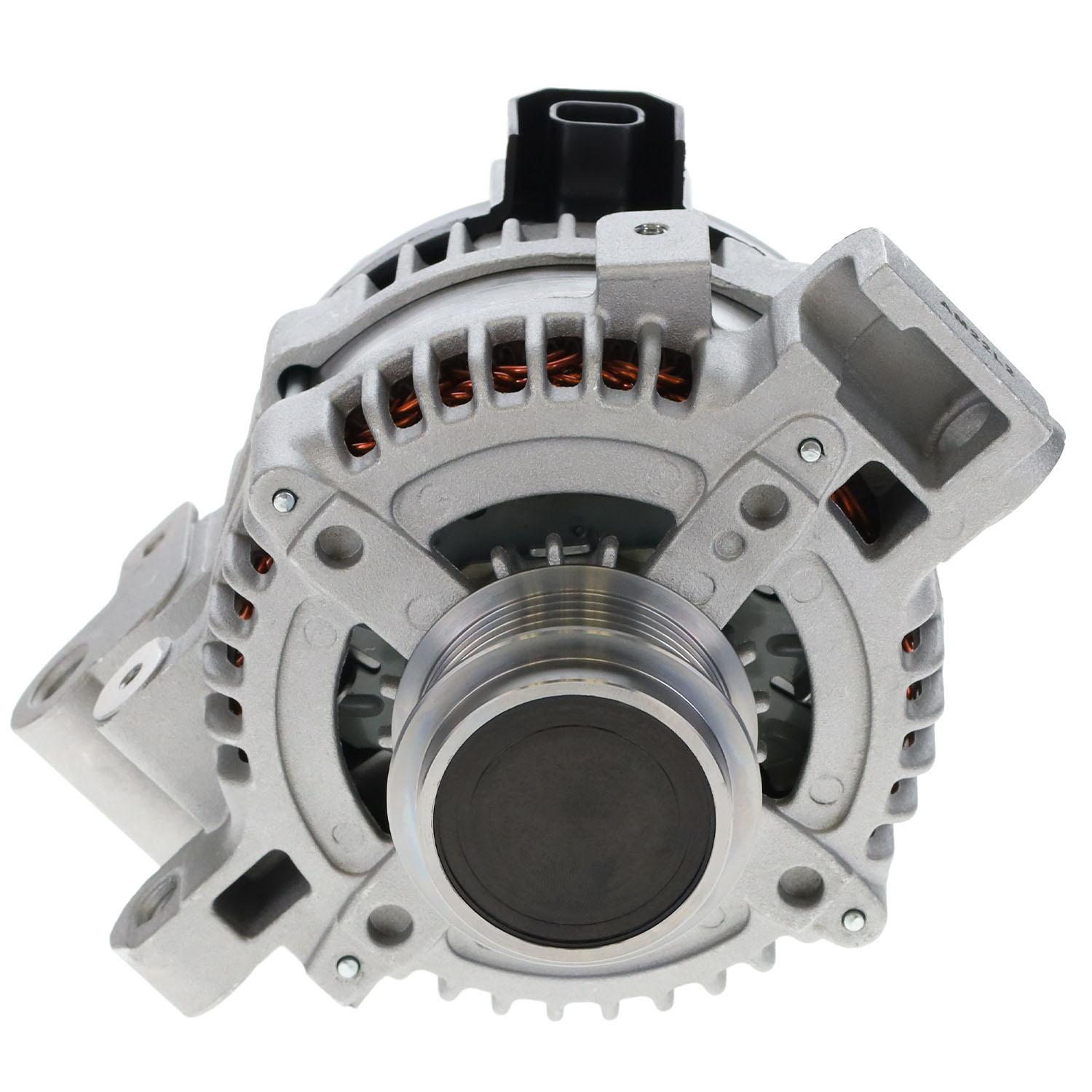 WAI 11508N - Alternator WAI 11508N Alternator product image 1 of 13