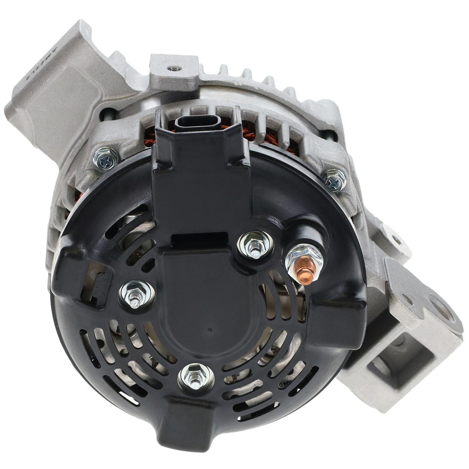 WAI 11508N - Alternator WAI 11508N Alternator product image 2 of 13