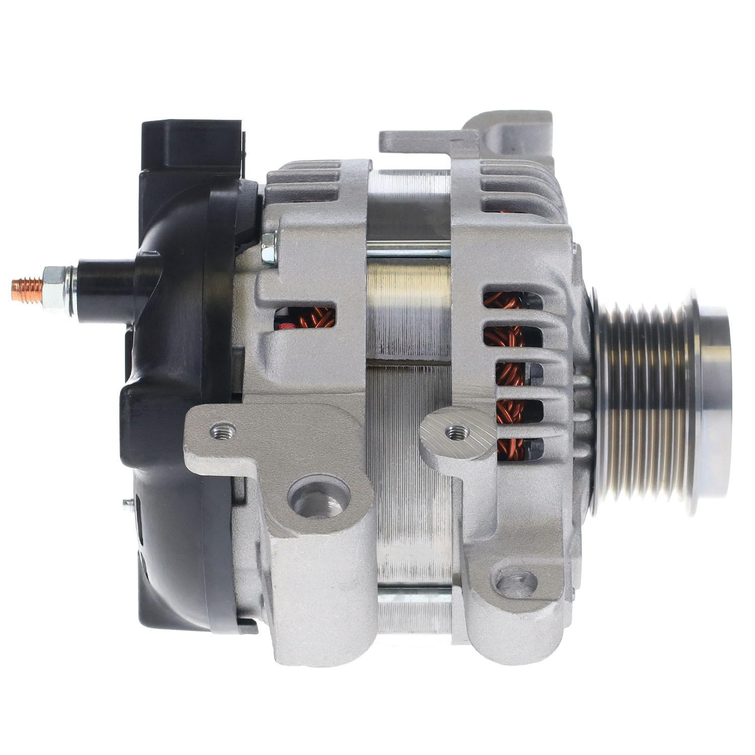 WAI 11508N - Alternator WAI 11508N Alternator product image 3 of 13