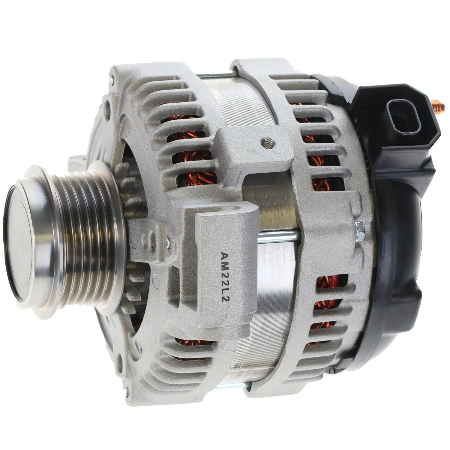 WAI 11508N - Alternator WAI 11508N Alternator product image 4 of 13