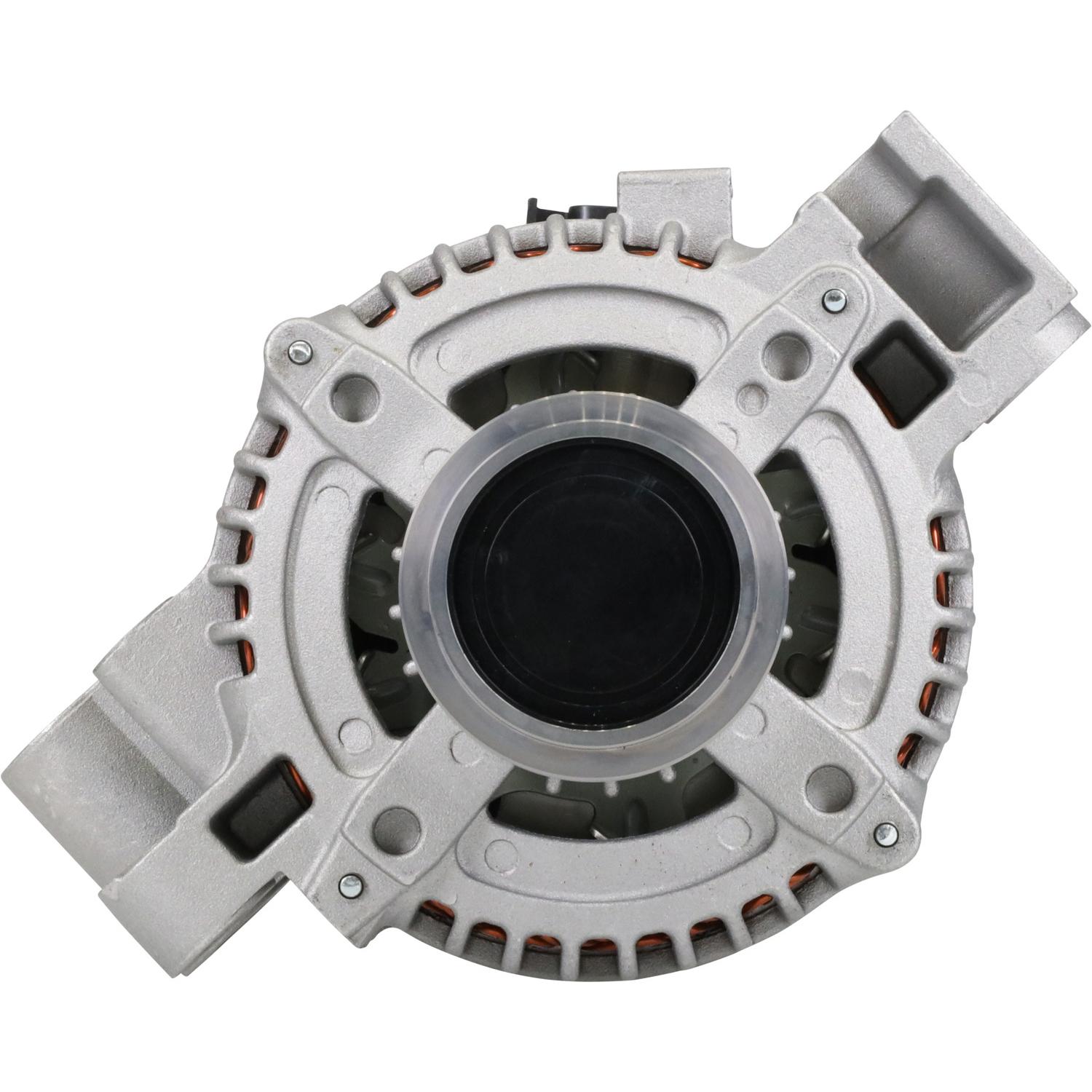 WAI 11508N - Alternator WAI 11508N Alternator product image 6 of 13