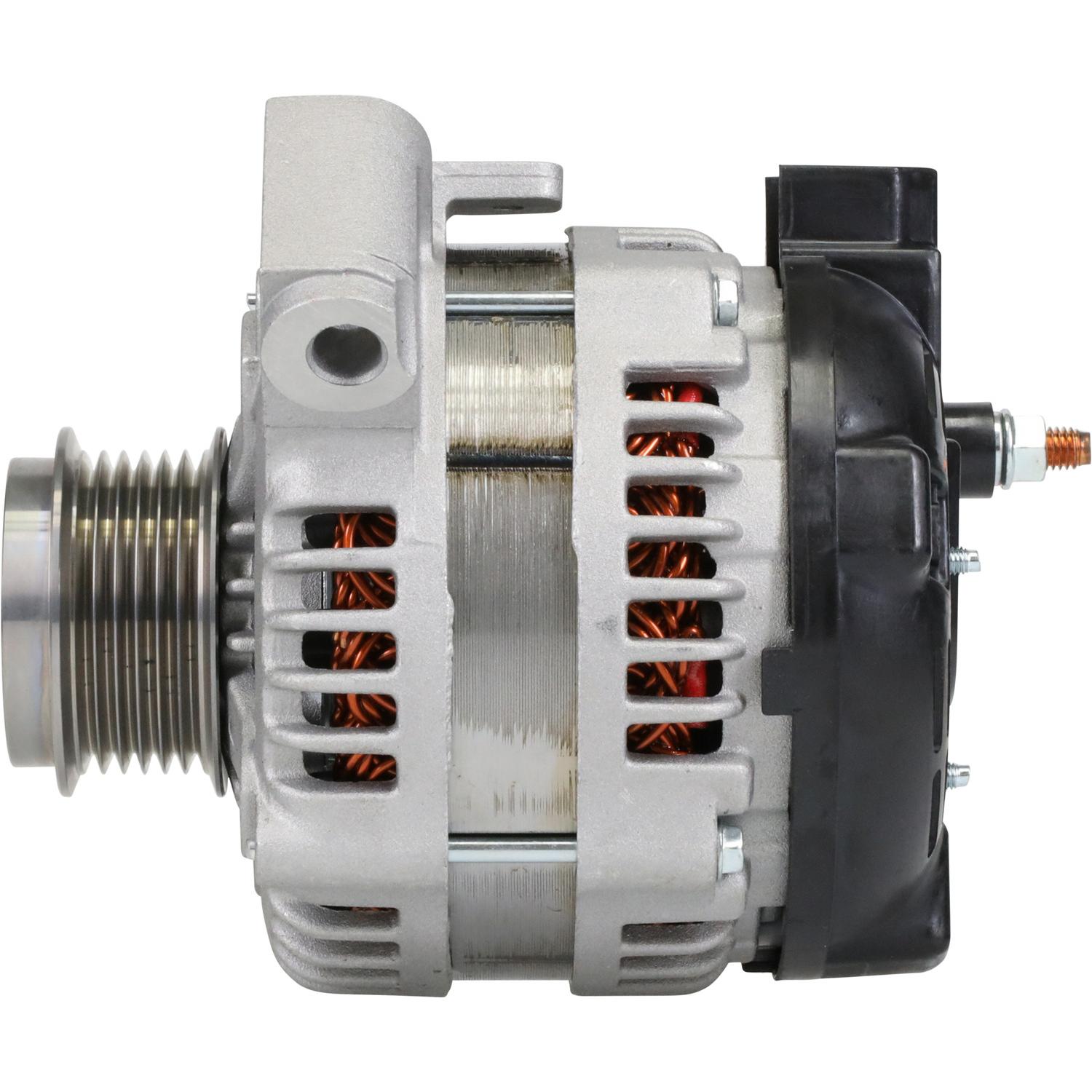 WAI 11508N - Alternator WAI 11508N Alternator product image 7 of 13