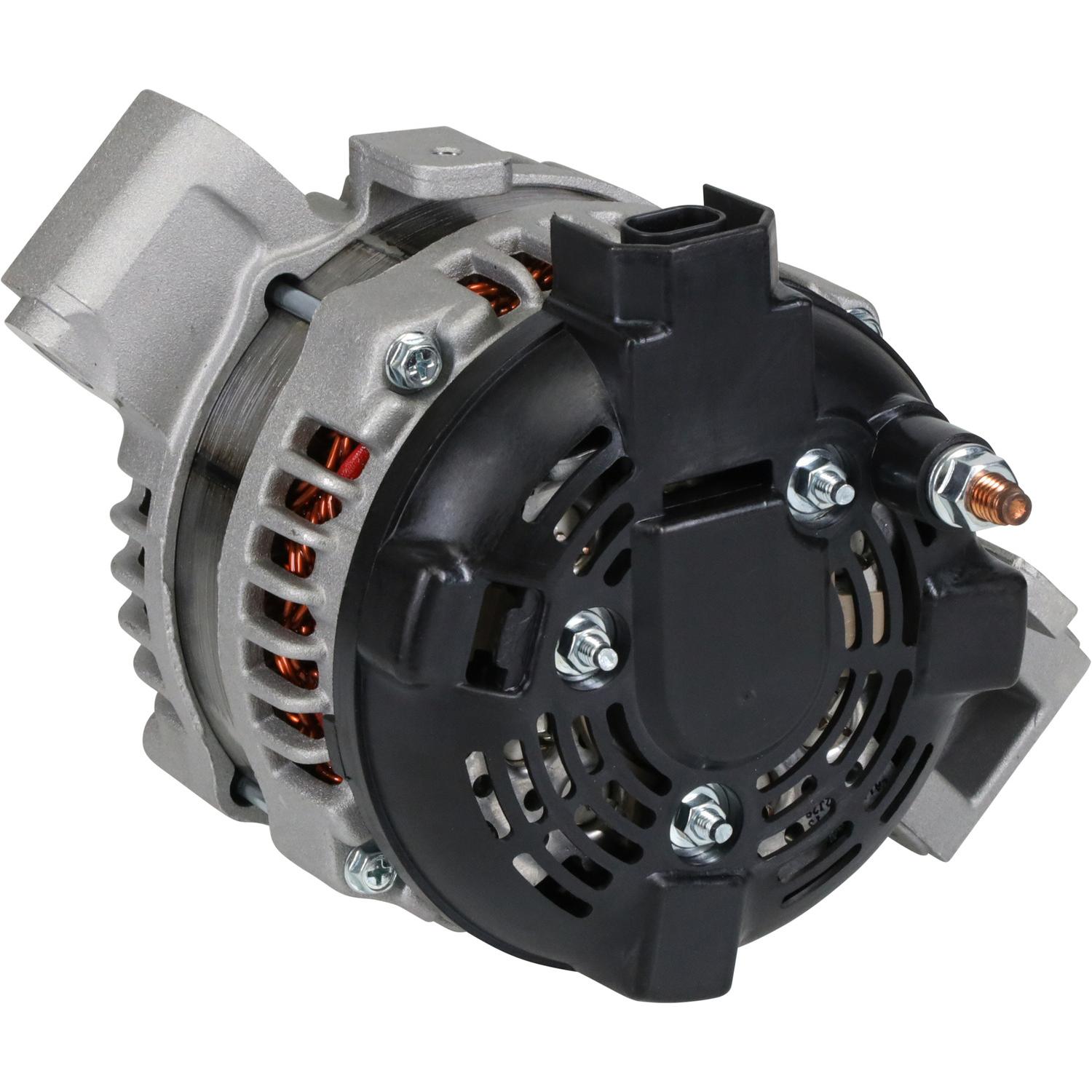 WAI 11508N - Alternator WAI 11508N Alternator product image 9 of 13