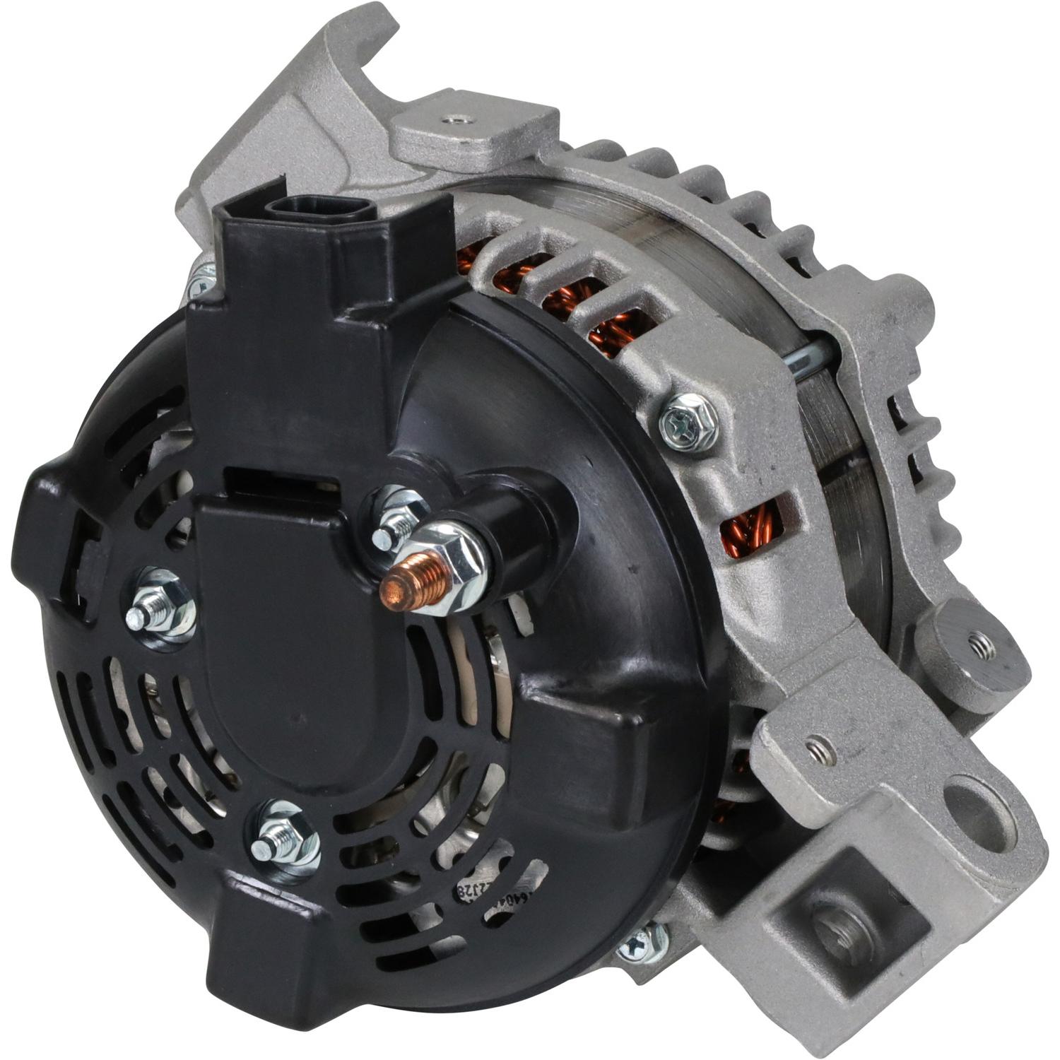 WAI 11508N - Alternator WAI 11508N Alternator product image 11 of 13