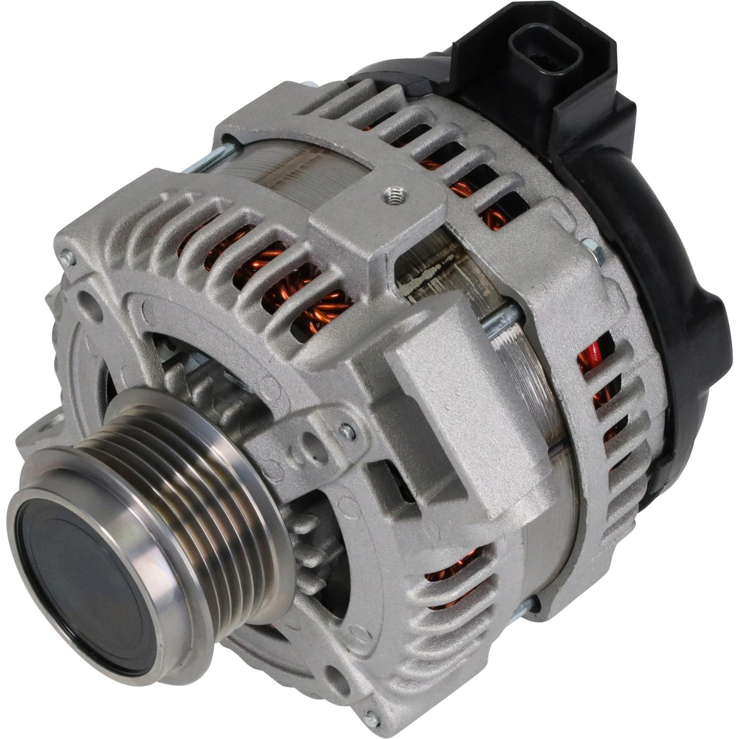 WAI 11508N - Alternator WAI 11508N Alternator product image 12 of 13