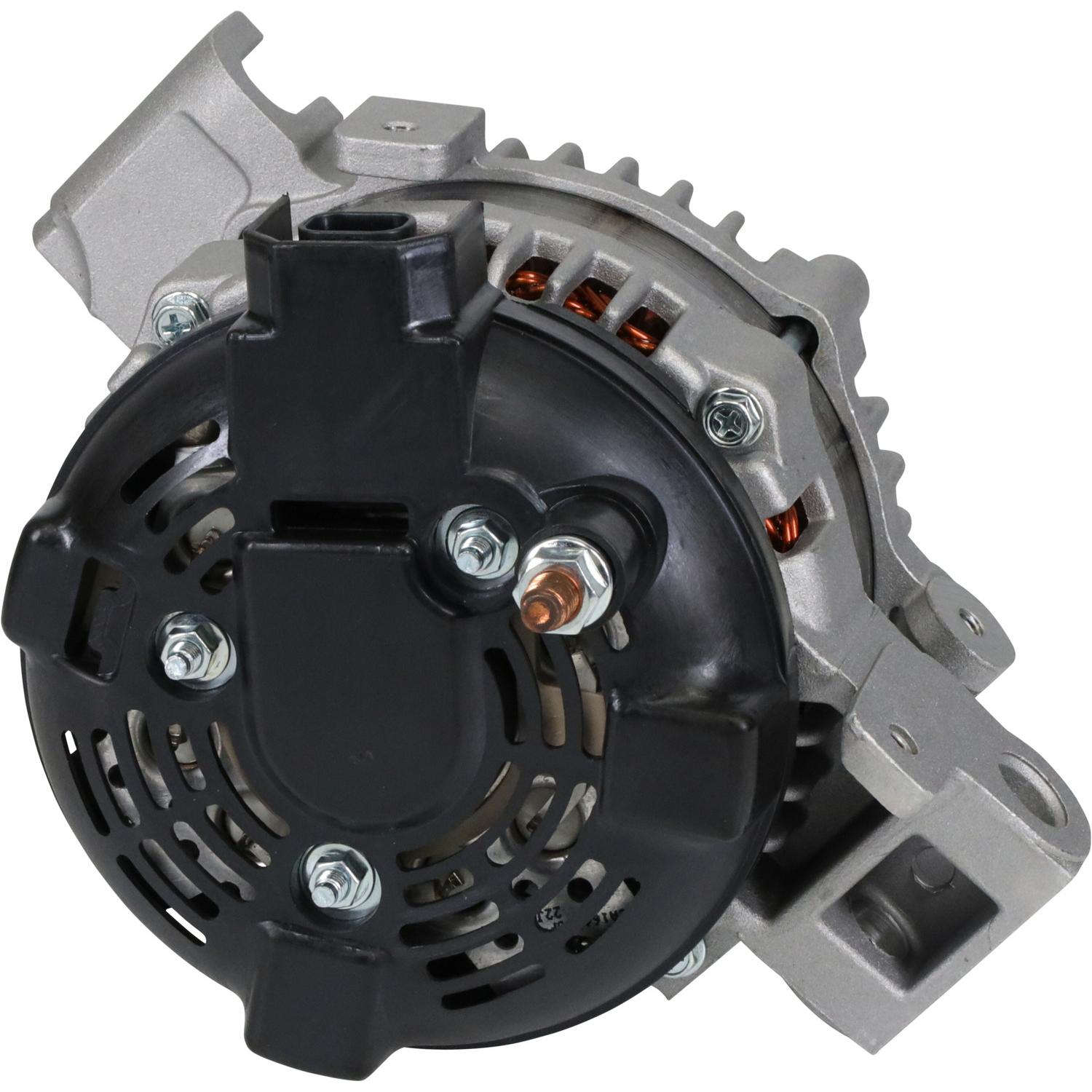WAI 11508N - Alternator WAI 11508N Alternator product image 13 of 13