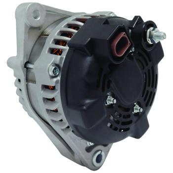 WAI 11512N Alternator product image 1 of 8