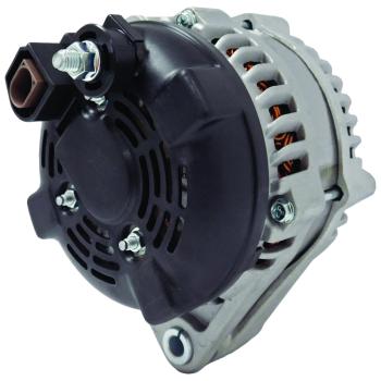 WAI 11512N Alternator product image 2 of 8