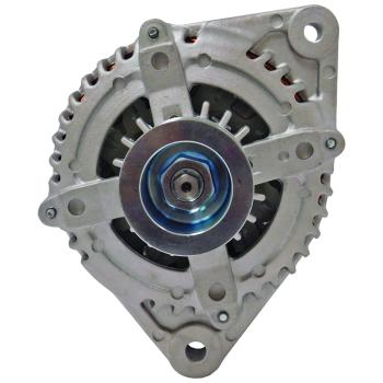 WAI 11512N Alternator product image 3 of 8
