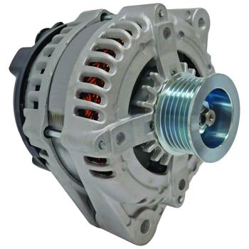 WAI 11512N Alternator product image 5 of 8