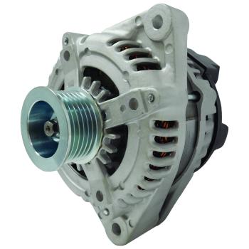 WAI 11512N Alternator product image 6 of 8