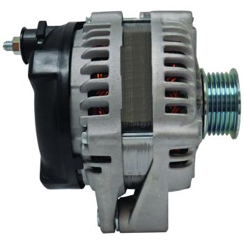 WAI 11512N Alternator product image 7 of 8
