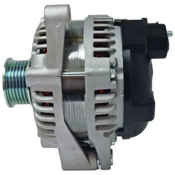 WAI 11512N Alternator product image 8 of 8