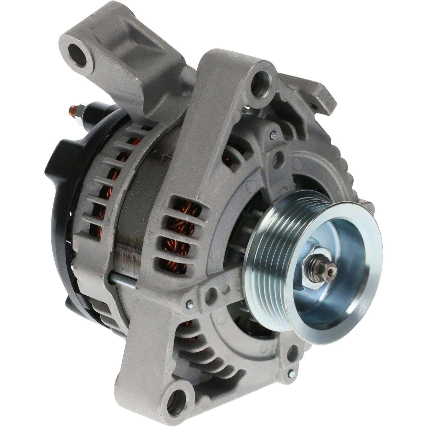 WAI 11513N Alternator product image 2 of 23
