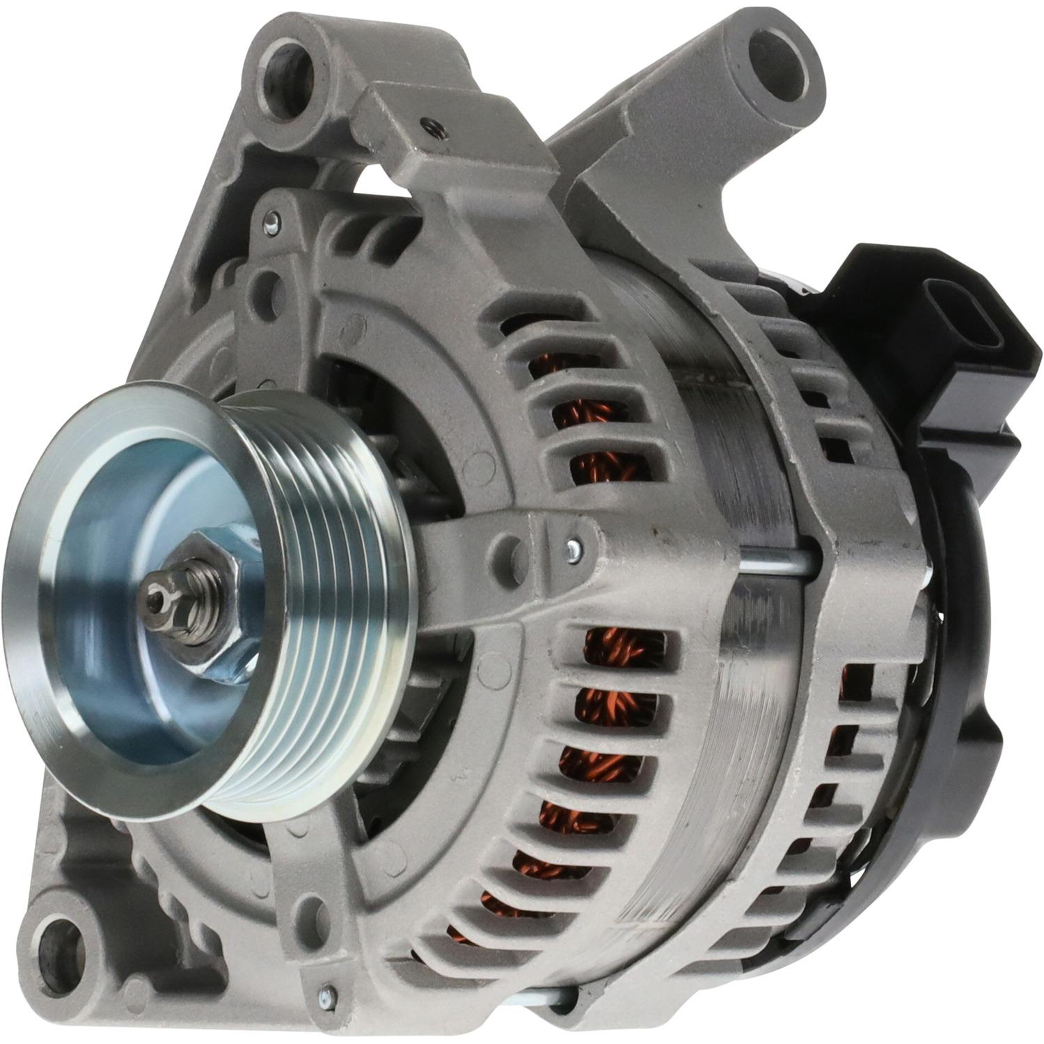 WAI 11513N Alternator product image 4 of 23