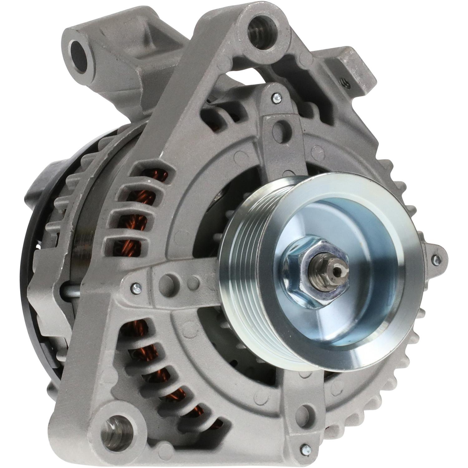 WAI 11513N Alternator product image 9 of 23