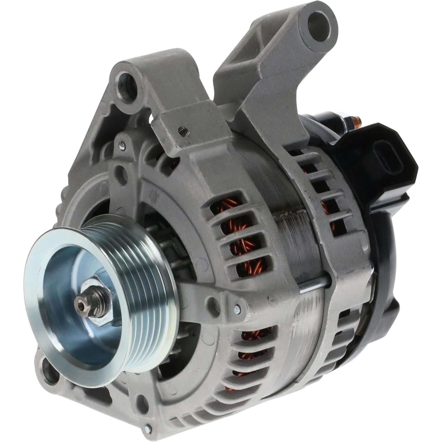 WAI 11513N Alternator product image 11 of 23