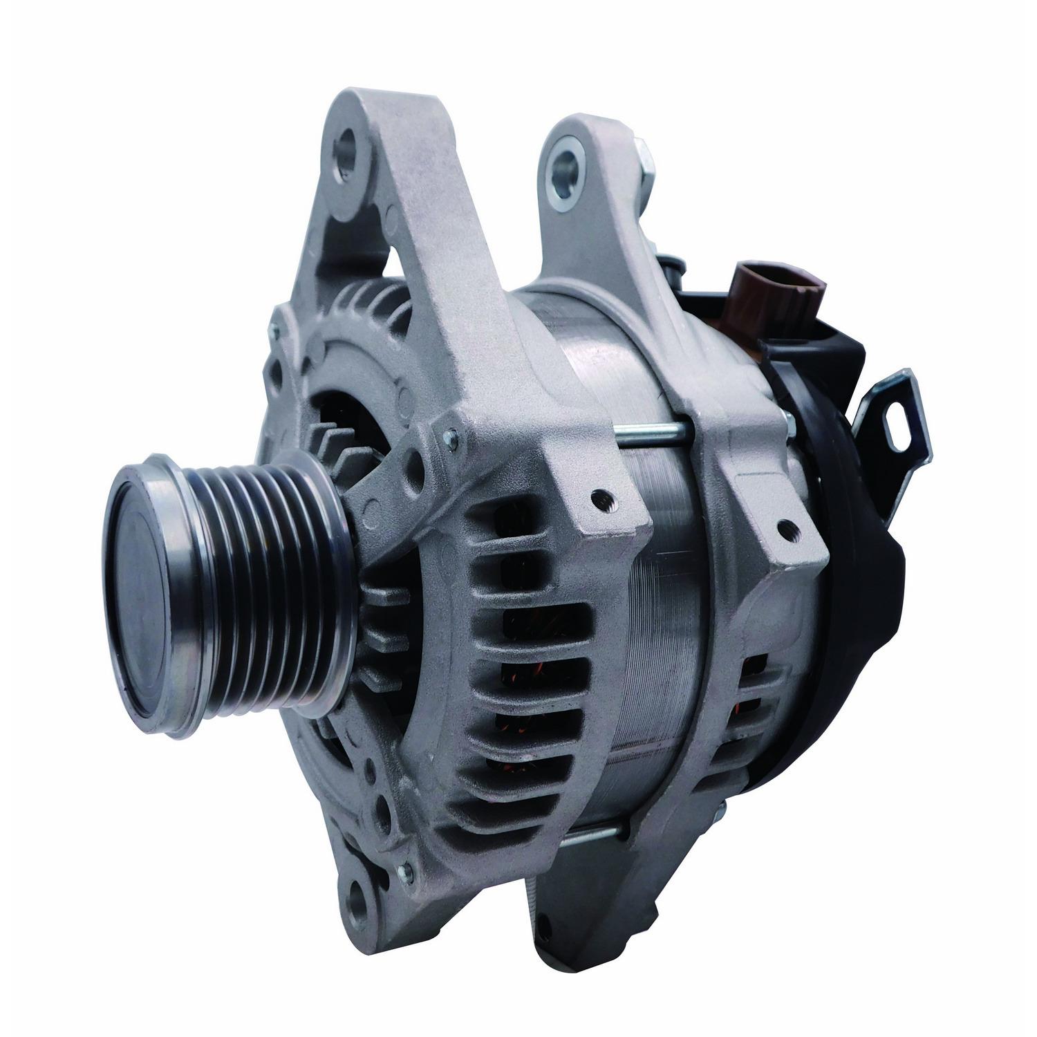 WAI 11514N Alternator product image 2 of 8