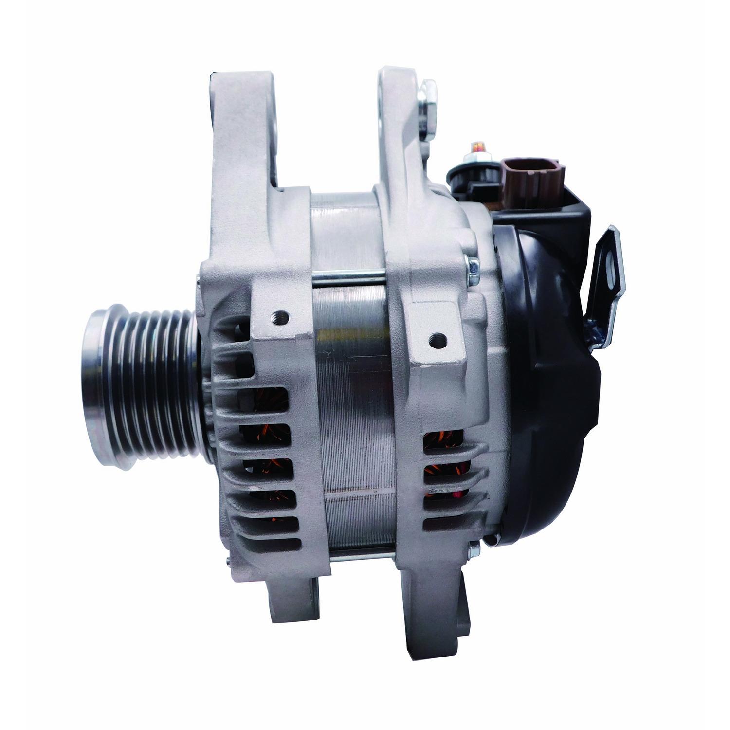WAI 11514N Alternator product image 3 of 8