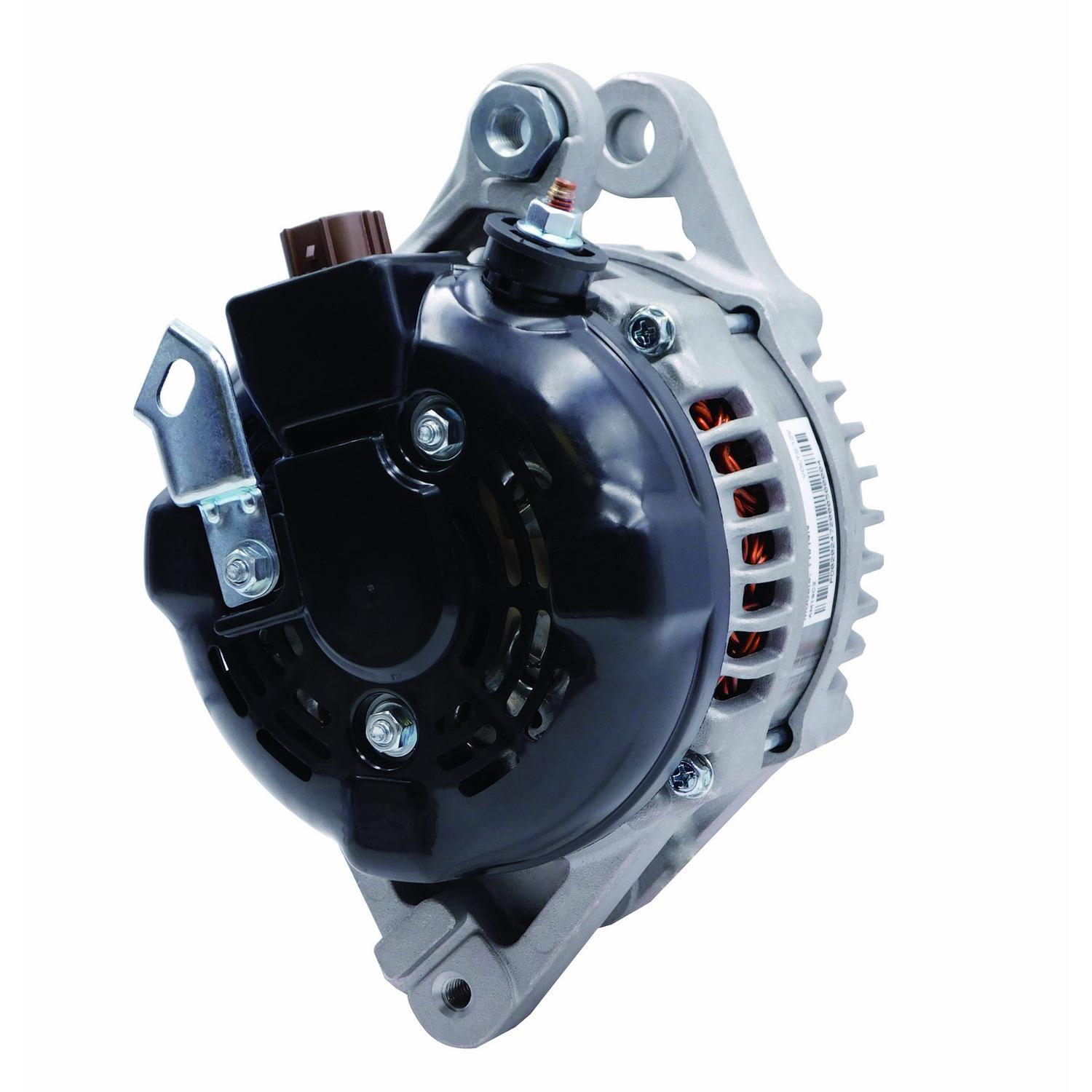 WAI 11514N Alternator product image 7 of 8