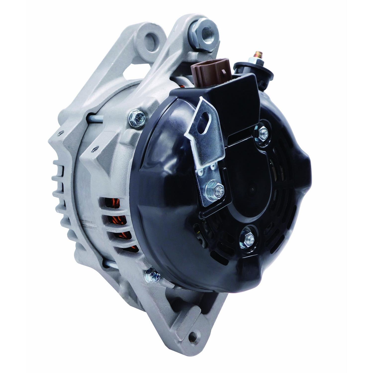WAI 11514N Alternator product image 8 of 8