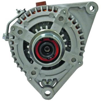 WAI 11516N Alternator product image 3 of 8