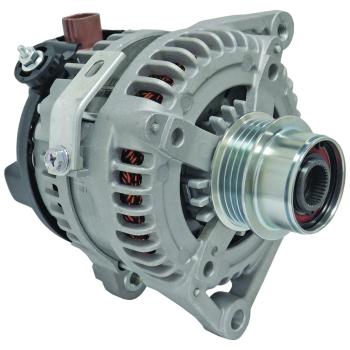 WAI 11516N Alternator product image 5 of 8