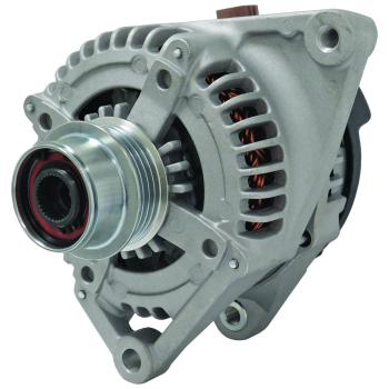 WAI 11516N Alternator product image 6 of 8