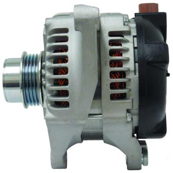 WAI 11516N Alternator product image 8 of 8
