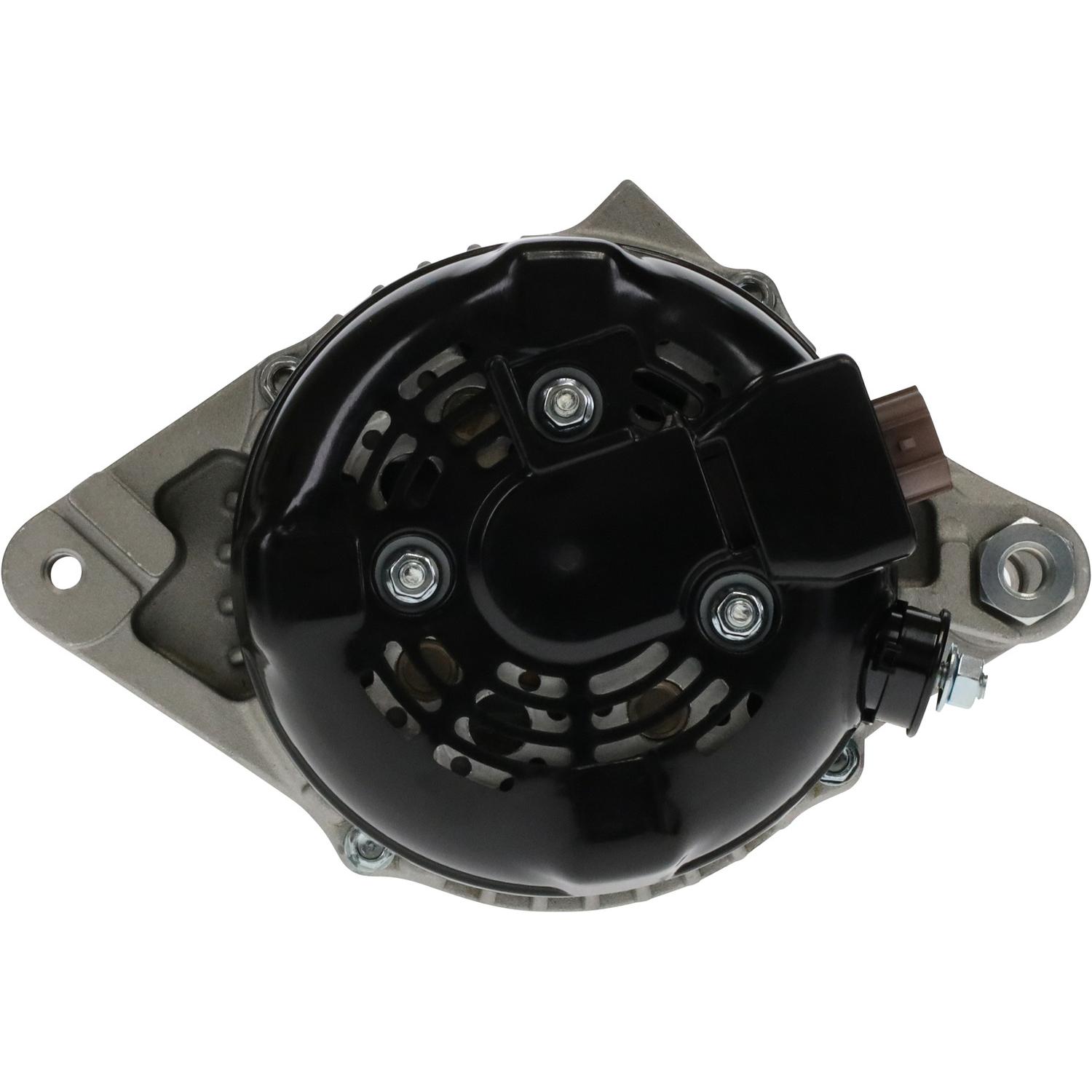 WAI 11517N - Alternator WAI 11517N Alternator product image 1 of 22