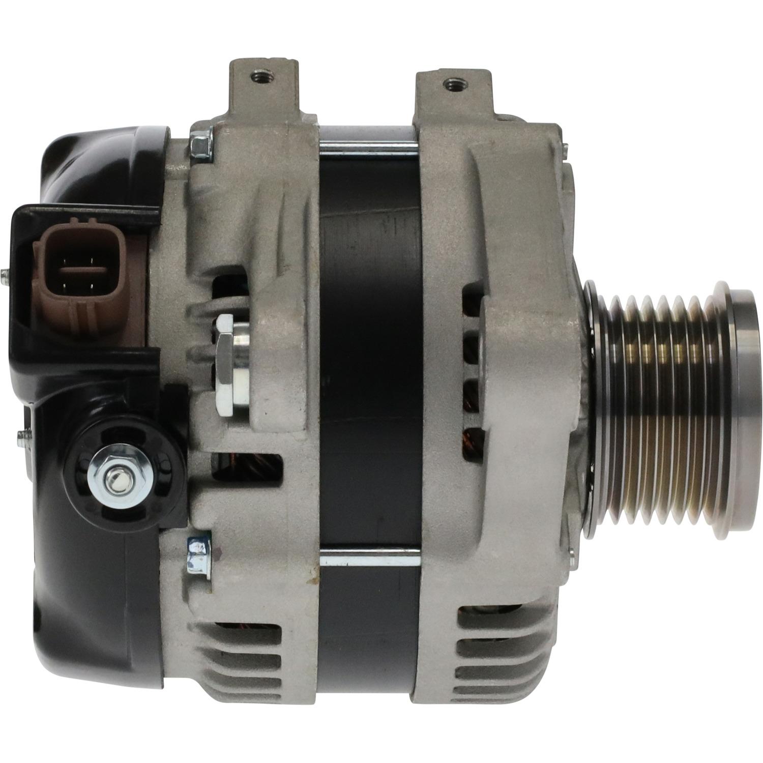 WAI 11517N - Alternator WAI 11517N Alternator product image 2 of 22