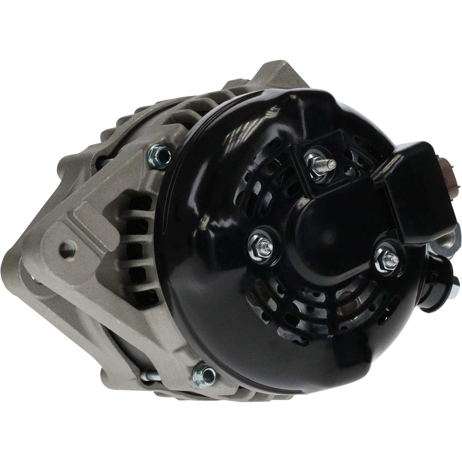 WAI 11517N - Alternator WAI 11517N Alternator product image 5 of 22