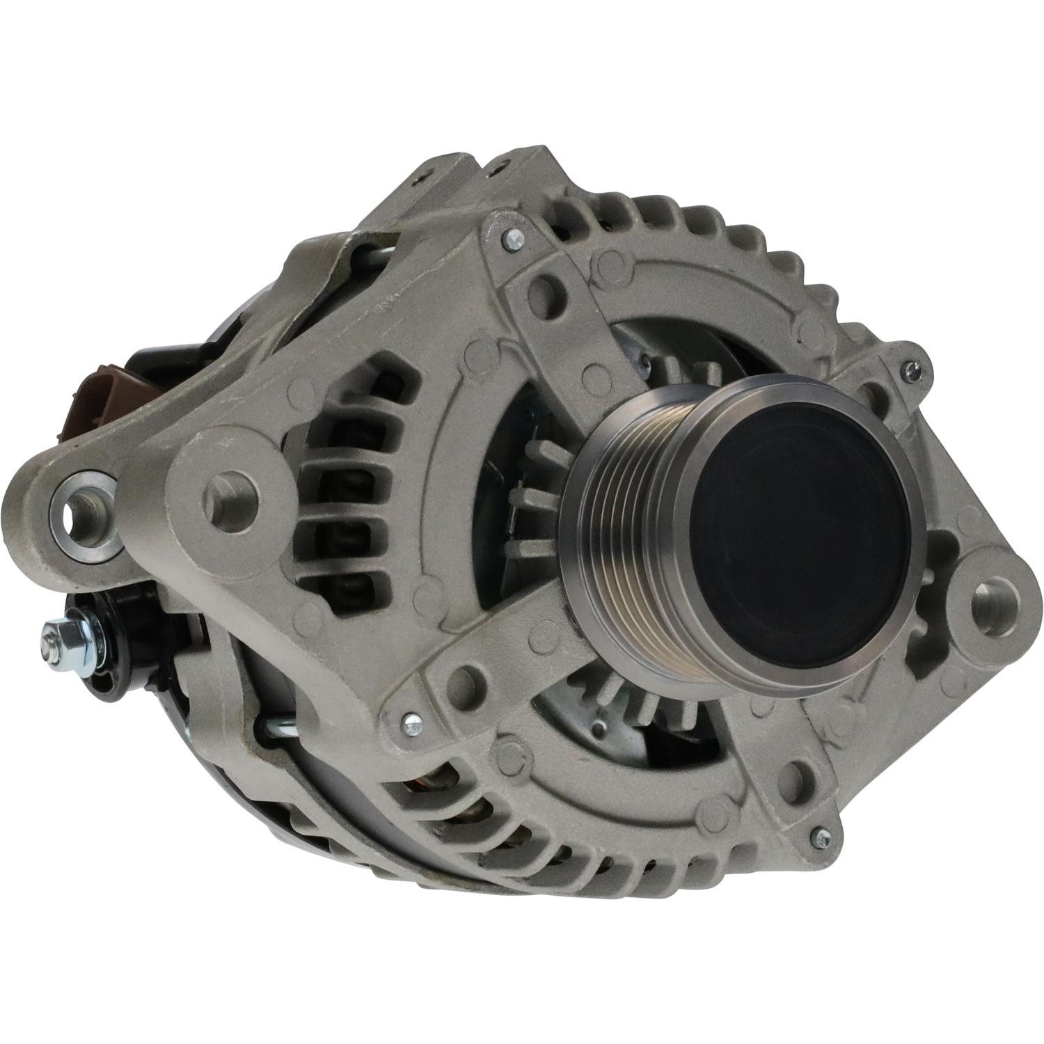 WAI 11517N - Alternator WAI 11517N Alternator product image 6 of 22