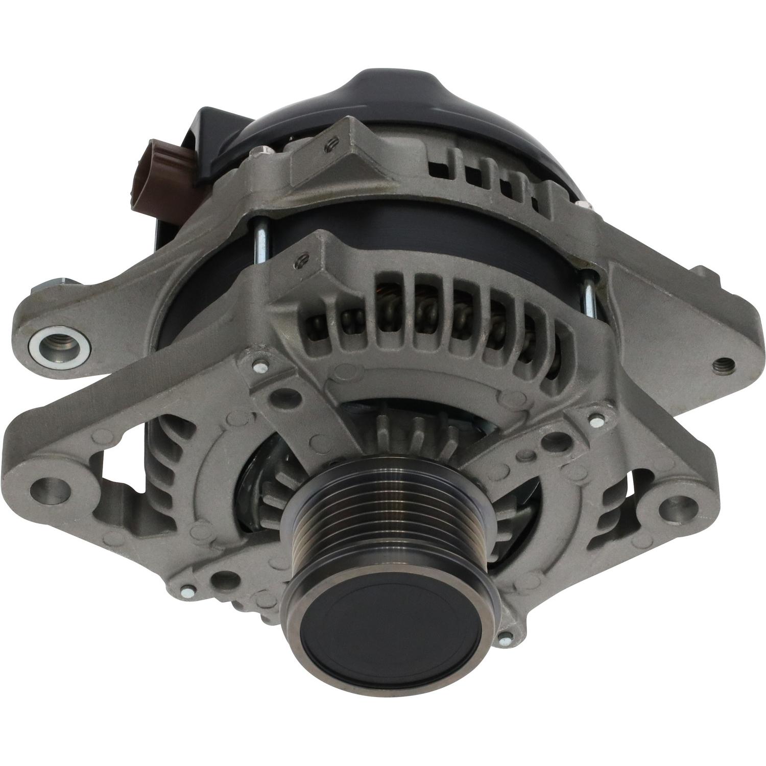 WAI 11517N - Alternator WAI 11517N Alternator product image 7 of 22