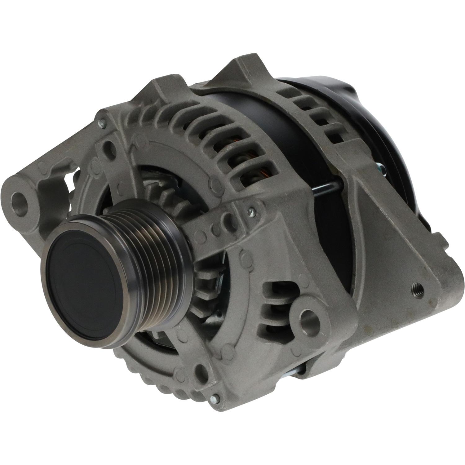 WAI 11517N - Alternator WAI 11517N Alternator product image 8 of 22