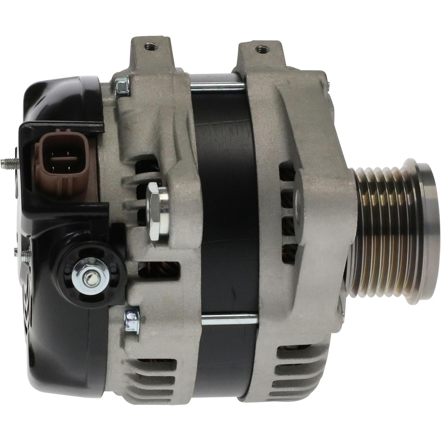 WAI 11517N - Alternator WAI 11517N Alternator product image 9 of 22