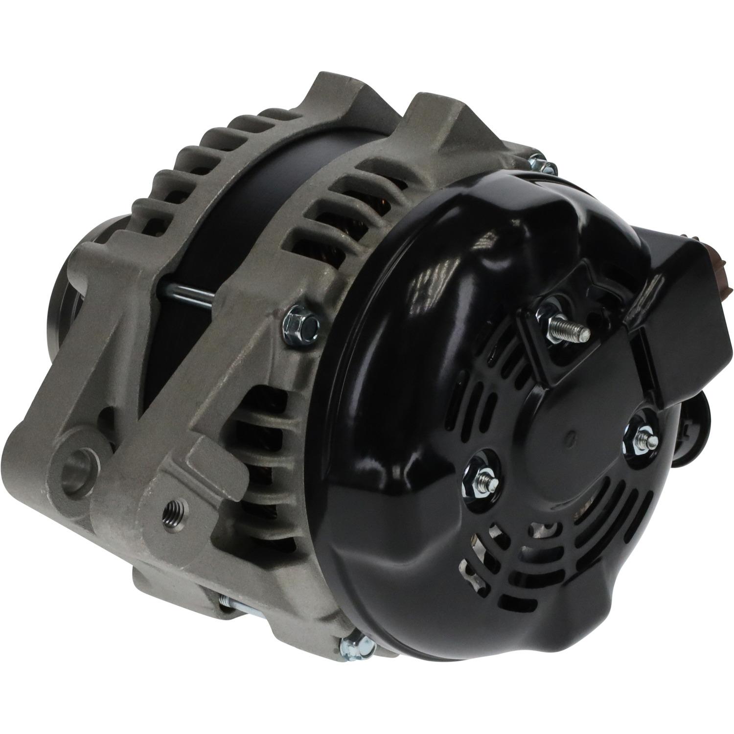 WAI 11517N - Alternator WAI 11517N Alternator product image 16 of 22