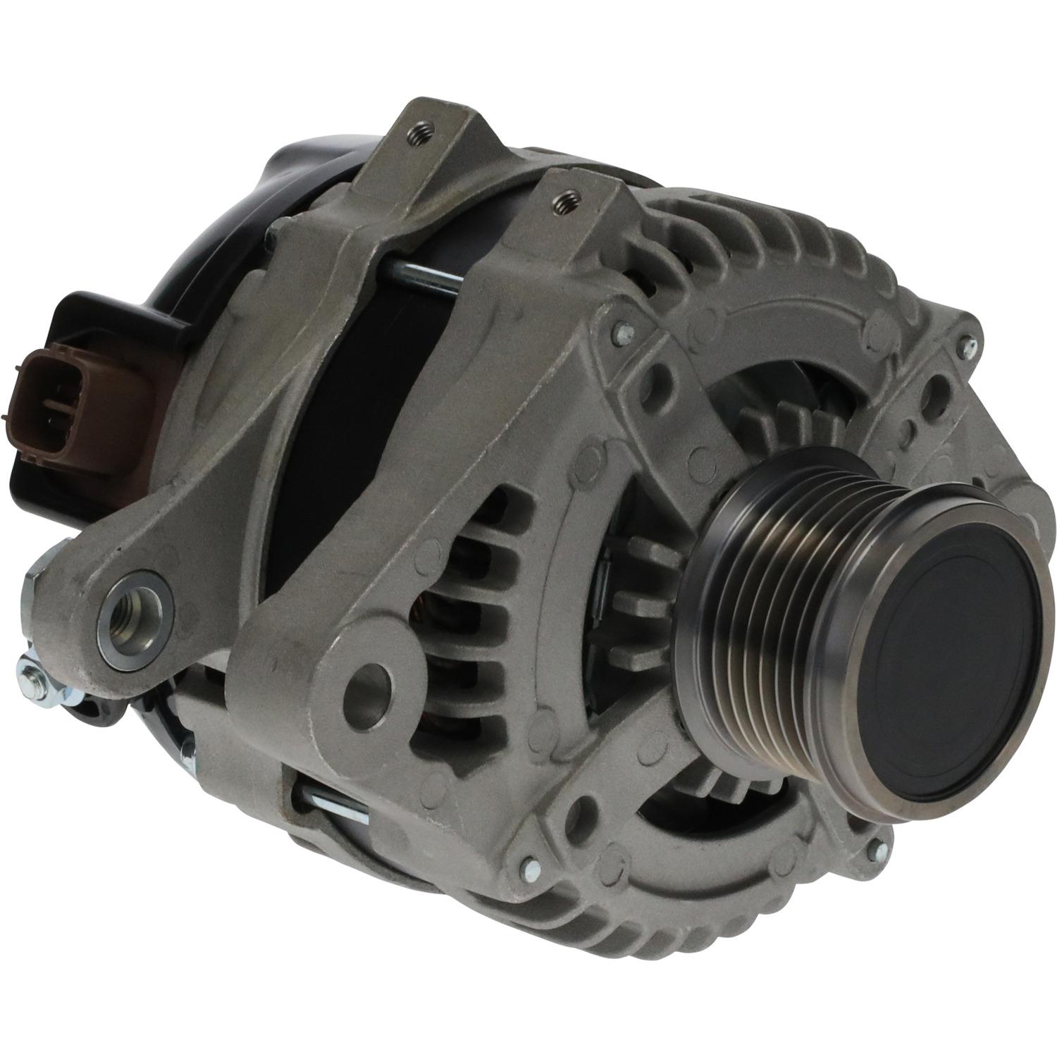 WAI 11517N - Alternator WAI 11517N Alternator product image 20 of 22