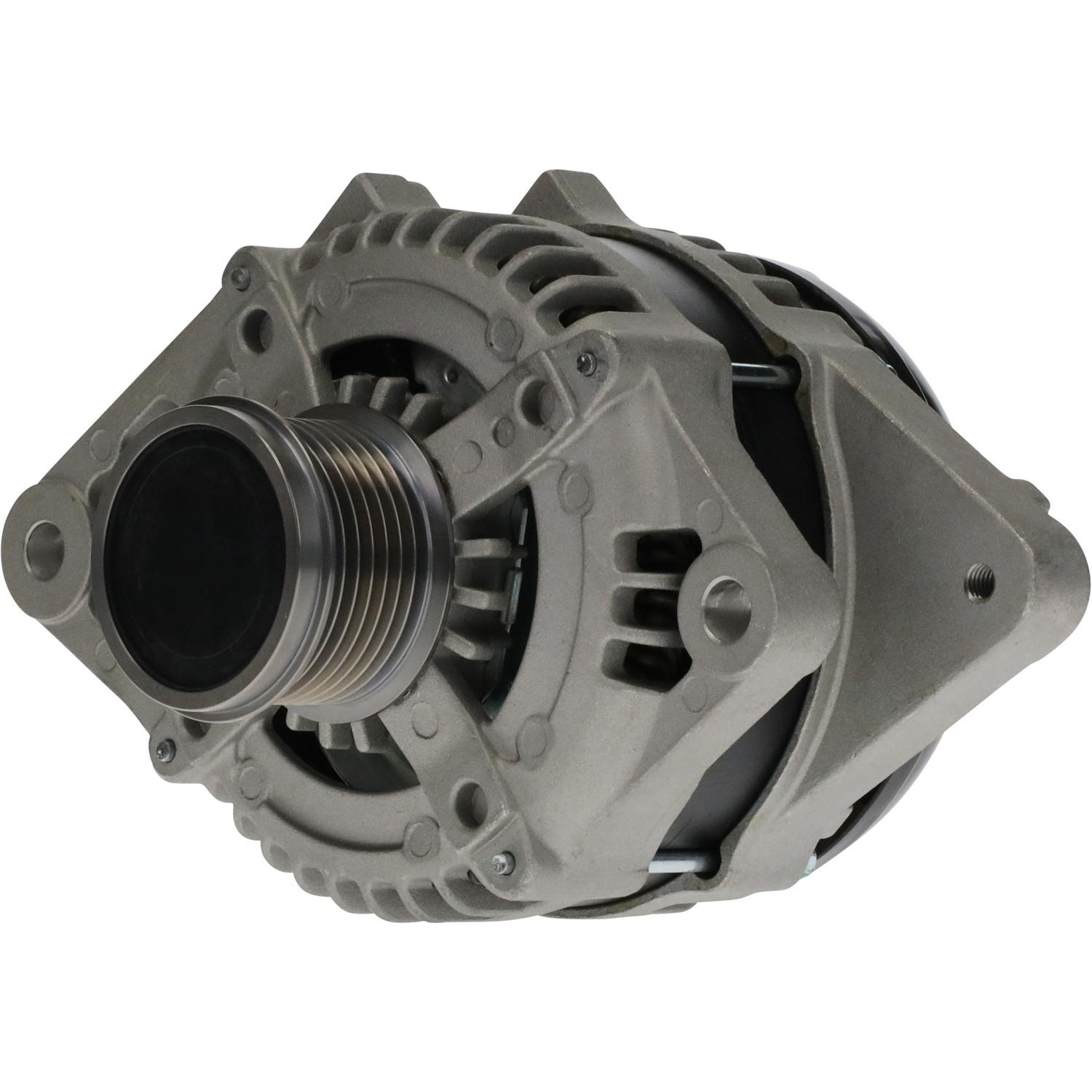 WAI 11517N - Alternator WAI 11517N Alternator product image 22 of 22