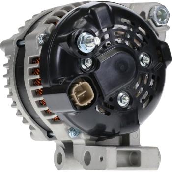 WAI 11525N - Alternator WAI 11525N Alternator product image 2 of 17