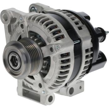 WAI 11525N - Alternator WAI 11525N Alternator product image 5 of 17