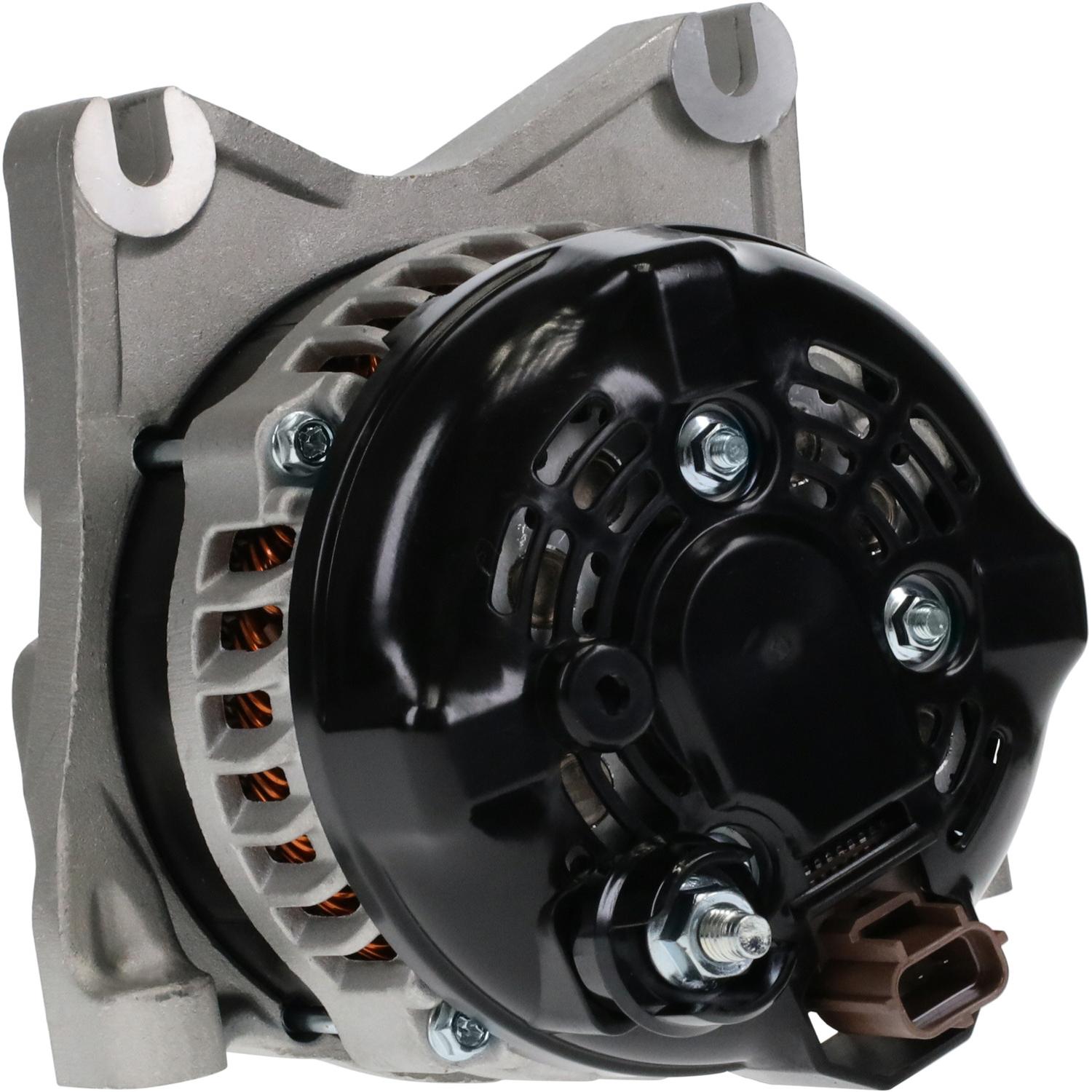 WAI 11526N Alternator product image 2 of 17