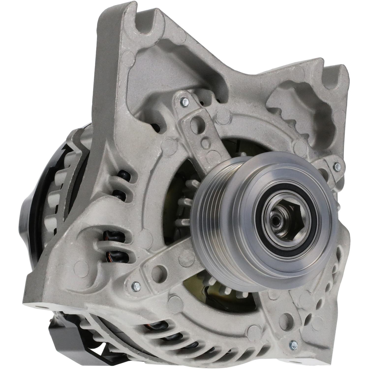 WAI 11526N Alternator product image 3 of 17