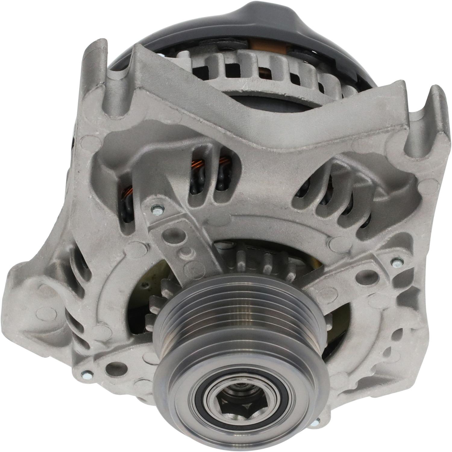 WAI 11526N Alternator product image 4 of 17
