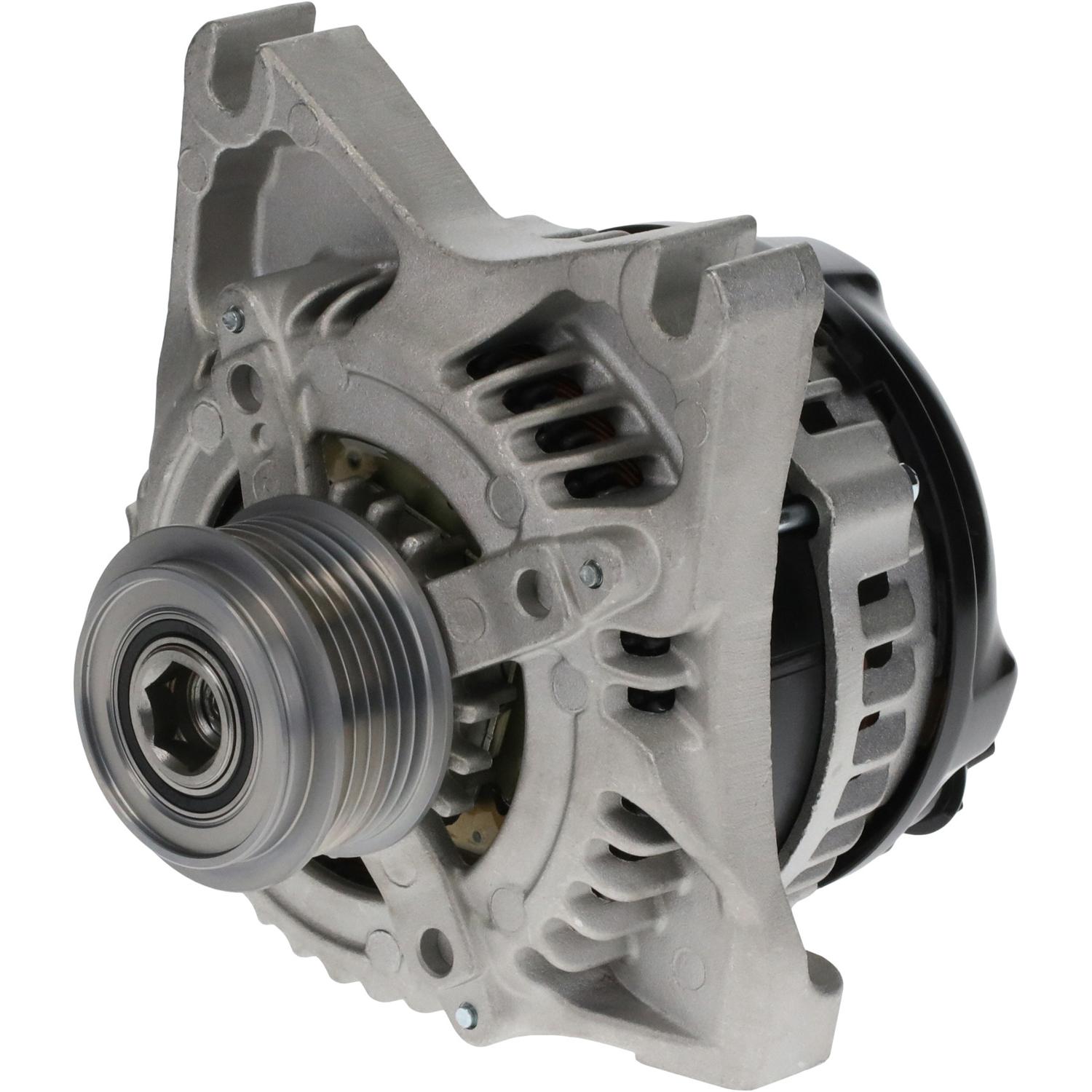 WAI 11526N Alternator product image 5 of 17