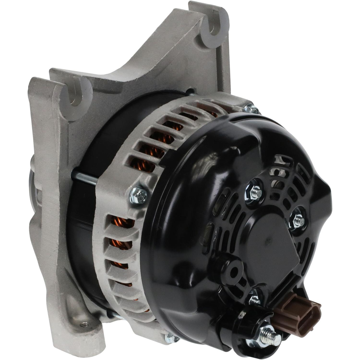 WAI 11526N Alternator product image 11 of 17