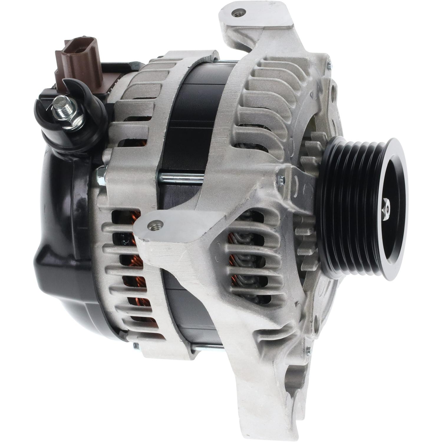 WAI 11527N Alternator product image 3 of 17