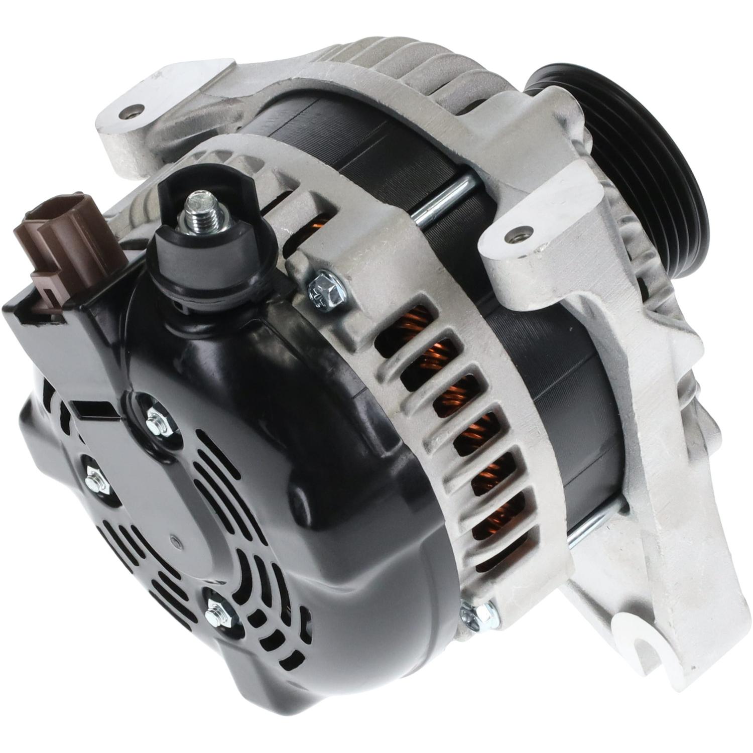 WAI 11527N Alternator product image 4 of 17