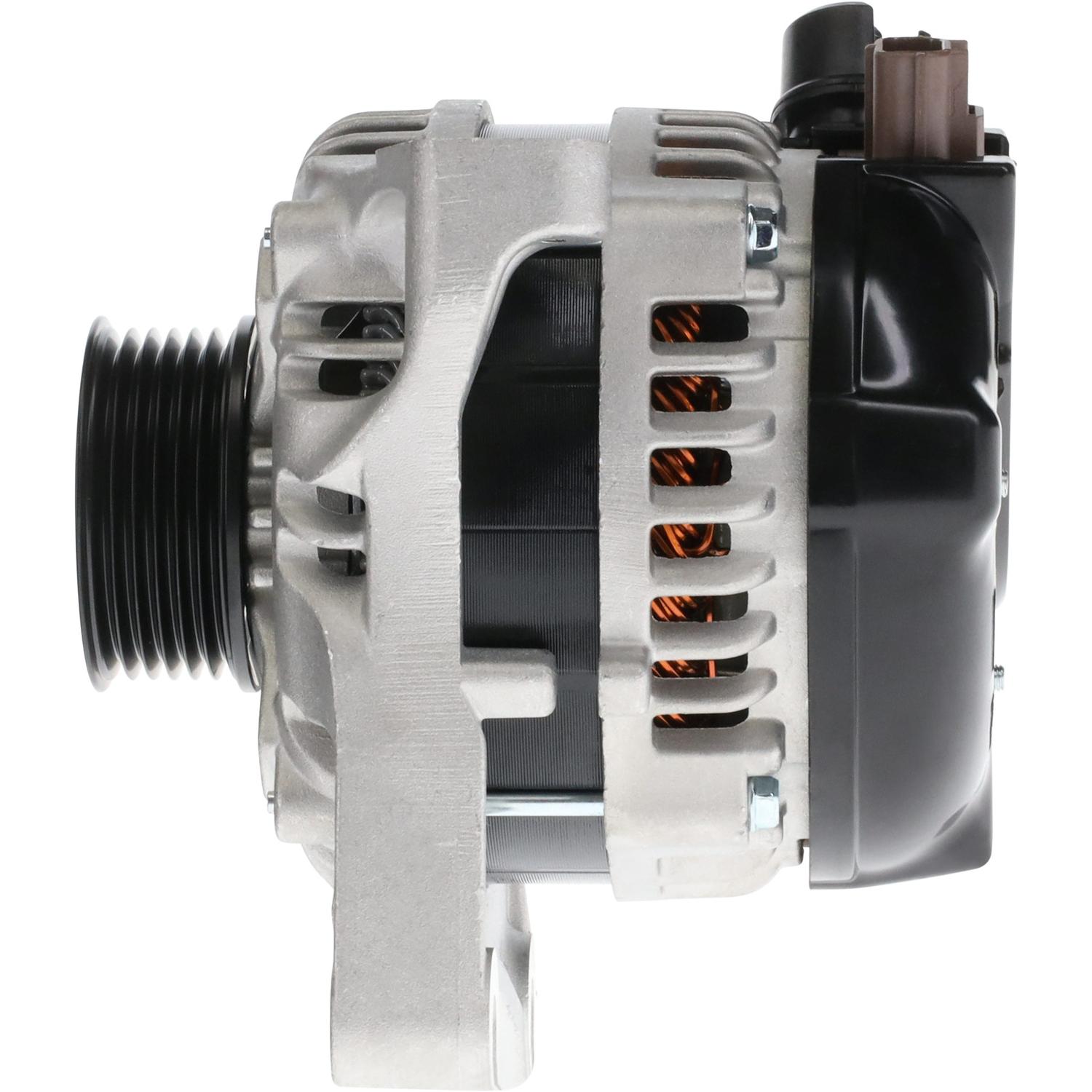 WAI 11527N Alternator product image 6 of 17