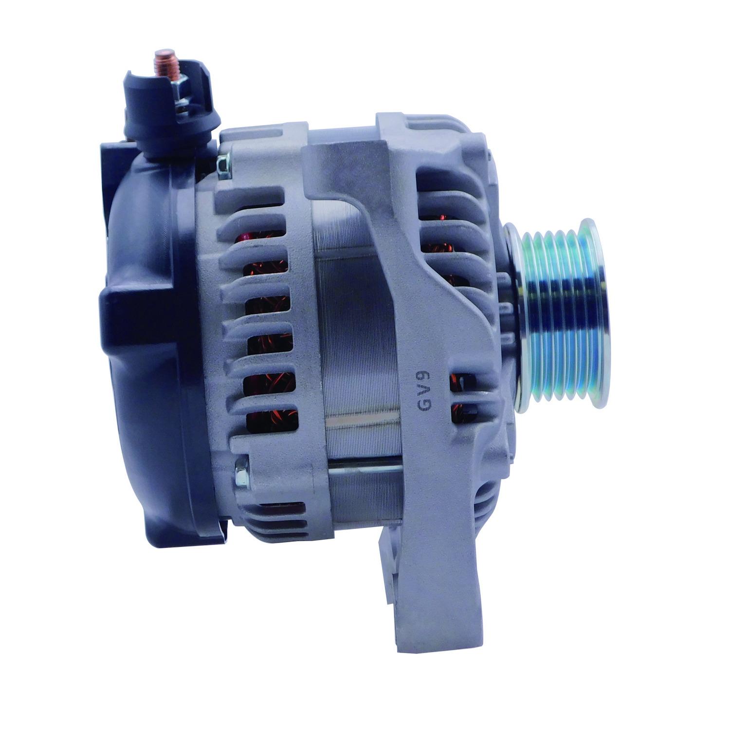 WAI 11527N Alternator product image 7 of 17